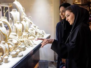 سعر الذهب اليوم في دبي