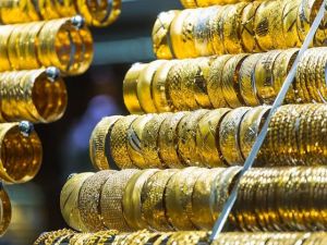 سعر الذهب اليوم في سوريا