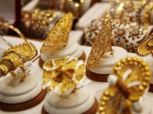 سعر الذهب اليوم في لبنان