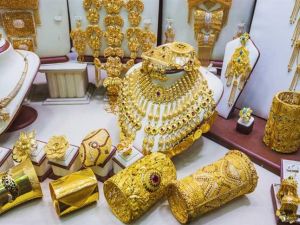 سعر الذهب اليوم في لبنان