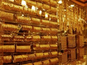سعر الذهب اليوم في لبنان