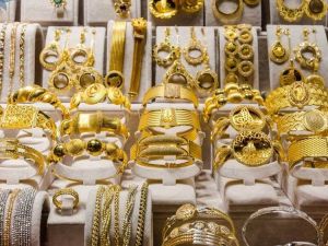 سعر الذهب اليوم في لبنان