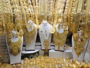 سعر الذهب اليوم في مصر