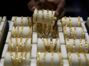 سعر الذهب اليوم في مصر