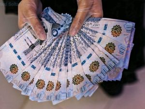 سعر الريال السعودي اليوم في مصر