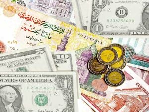 سعر الريال السعودي اليوم في مصر