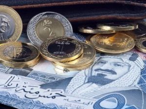 سعر الريال السعودي اليوم في مصر