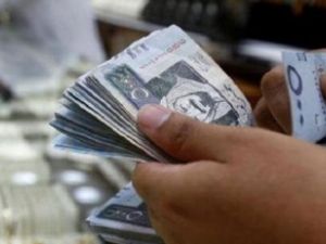 سعر الريال السعودي اليوم في مصر
