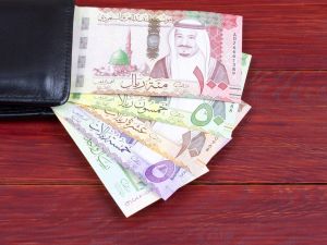 سعر الريال السعودي مقابل الجنيه