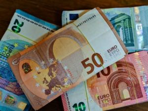 سعر اليورو اليوم في سوريا