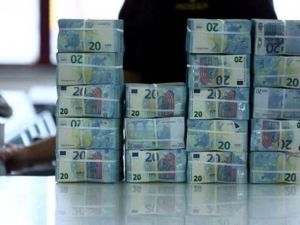 سعر اليورو اليوم في سوريا