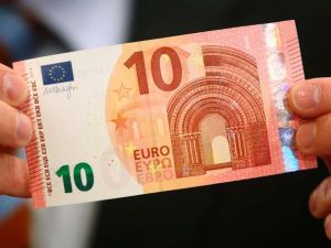 سعر اليورو اليوم في سوريا