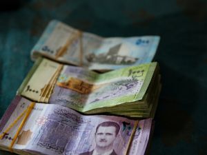 سعر اليورو اليوم في سوريا