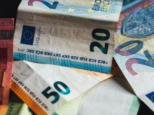 سعر اليورو اليوم في مصر