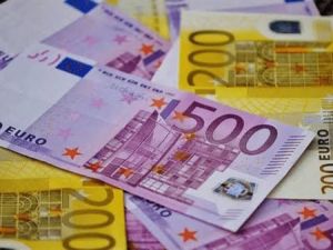 سعر اليورو اليوم في مصر