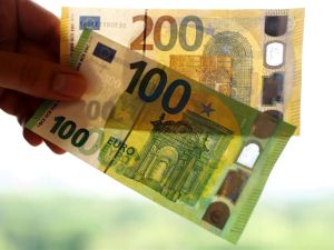 سعر اليورو اليوم في مصر