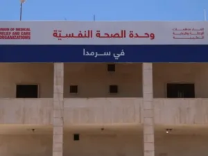 ازدياد حالات الانتحار في سوريا