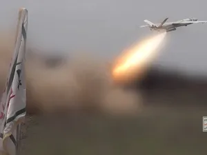 مسيرات حوثية تتجه الى ايلات 