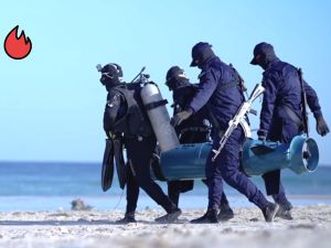 الطوربيد العاصف