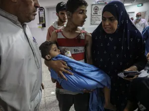 الصحة العالمية تدعو لضغط دولي على اسرئيل