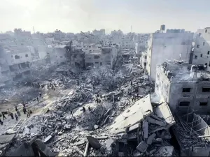 روسيا: لا حق لاسرائيل في الدفاع عن النفس لانها دولة احتلال