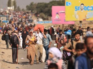 الإمارات العربية المتحدة ترسل 25 طنا من الدواء والمساعدات الغذائية إلى غزة