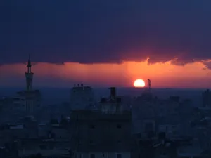 الإعلام الحكومي: العدو ارتكب 1200 مجزرة