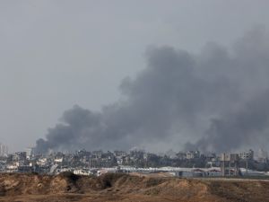 حمدان: الشعب الفلسطيني باق على أرض فلسطين