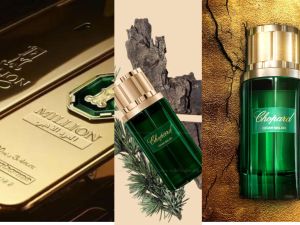 آخر إصدارات عطور رجالية للإحتفال بعيد الإتحاد الإماراتي بنفحات تعكس الهوية الشرقية