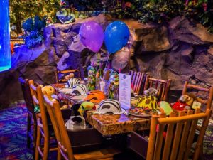 كافيهات أعياد ميلاد في جدة