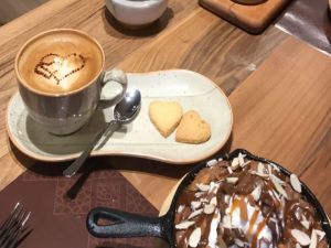 كافيهات الفيصلية في جدة