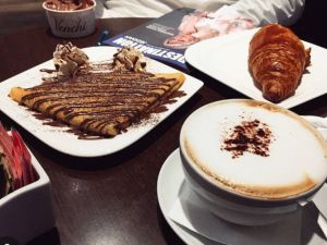 كافيهات بأبحر الشمالية في جدة