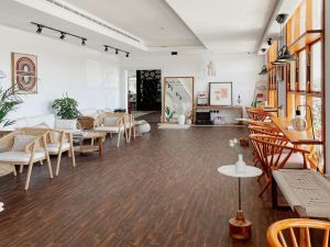 كافيهات جدة