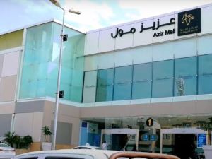 أفضل كافيهات عزيز مول في جدة