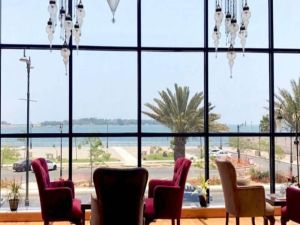 كافيهات على الكورنيش في جدة