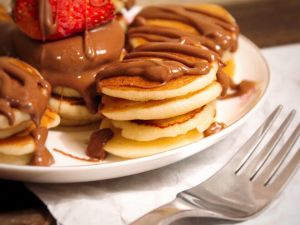 محل بان كيك في جدة