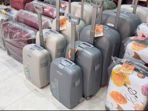 محل شنط سفر في جدة