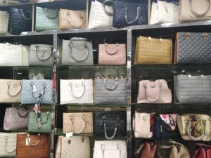 محل شنط يد في جدة