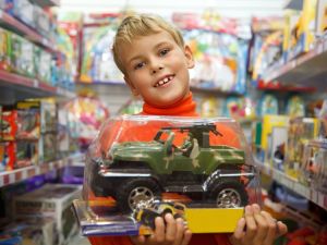 محلات ألعاب أطفال في جدة