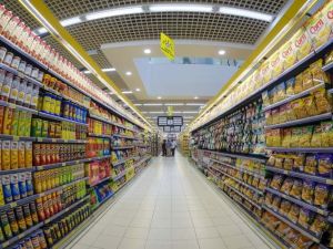 محلات الجملة في جدة