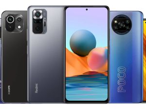 محلات الجوالات في شارع فلسطين بجدة