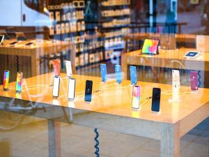 محلات الجولات في جدة