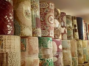 محلات السجاد في جدة