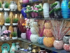 محلات تحف في جدة