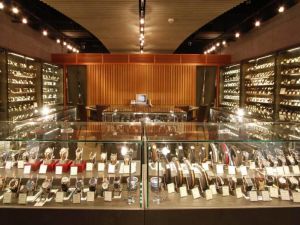 محلات ساعات في جدة