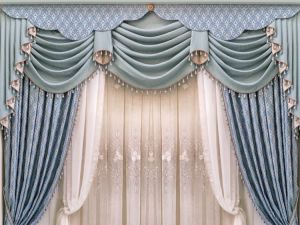 محلات ستائر في جدة