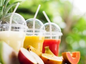 محلات عصيرات في جدة