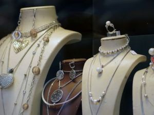 محلات فضة في جدة