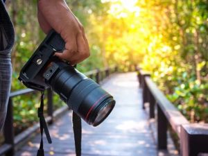 محلات كاميرات في جدة