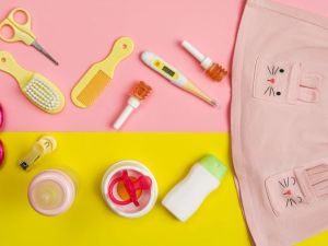 محلات مستلزمات المواليد في جدة